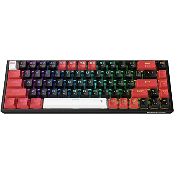 Redragon Castor K631 Pro Bluetooth Keyboard 1