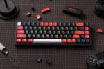 Redragon Castor K631 Pro Bluetooth Keyboard 5