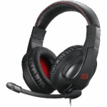 Redragon Cronus H211 Gaming Headset 1