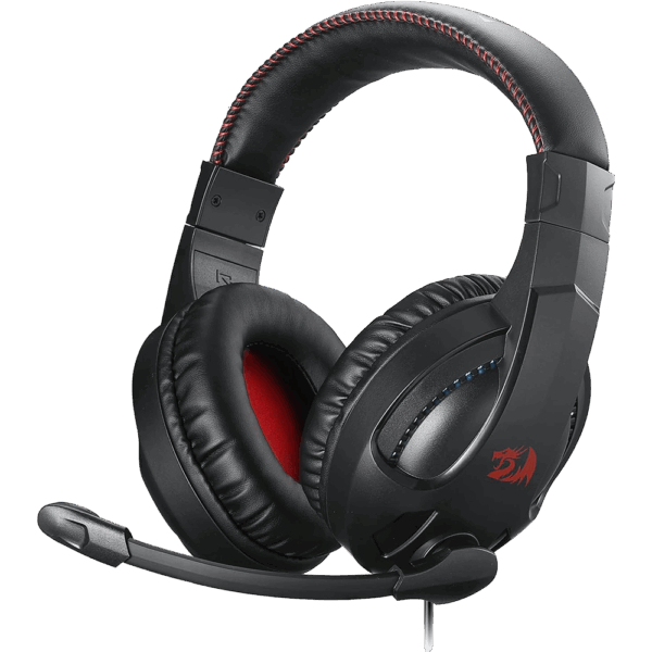 Redragon Cronus H211 Gaming Headset 1