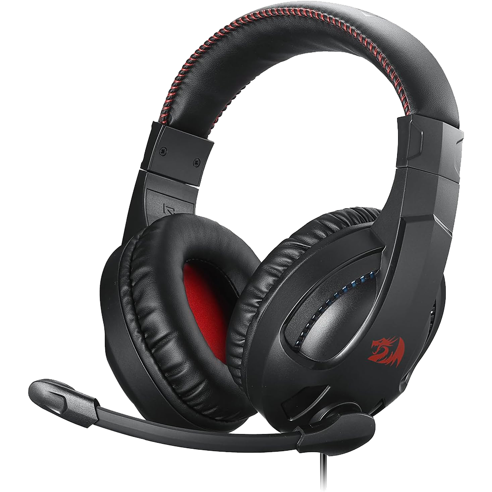 Redragon Cronus H211 Gaming Headset 1