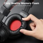 Redragon Cronus H211 Gaming Headset 4