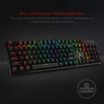 Redragon Devarajas K556 Mechanical Keyboard 1