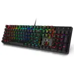 Redragon Devarajas K556 Mechanical Keyboard