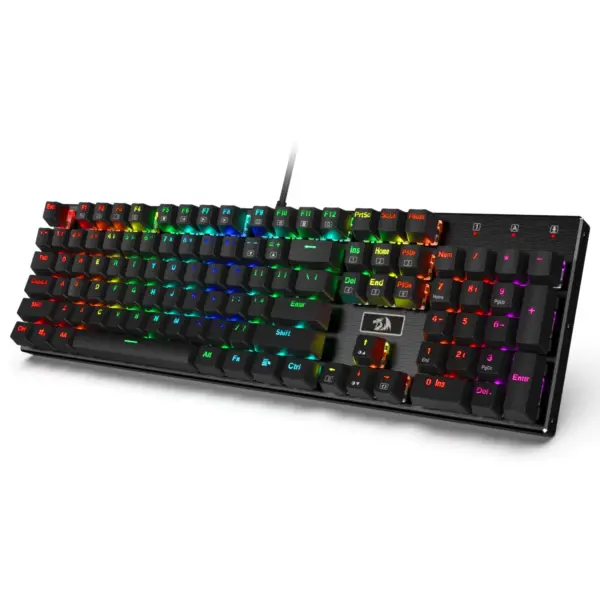 Redragon Devarajas K556 Mechanical Keyboard