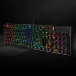 Redragon Devarajas K556 Mechanical Keyboard 8