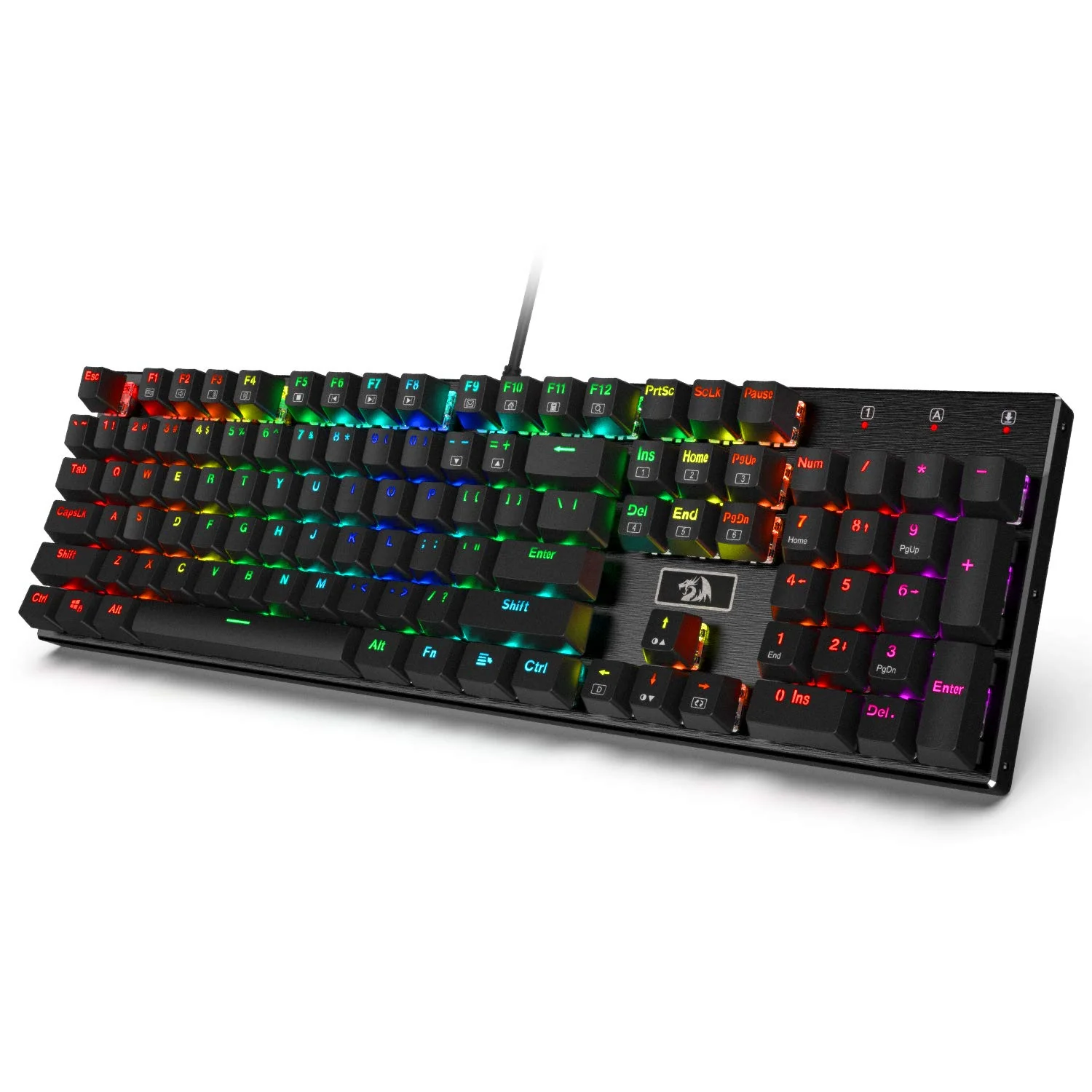 Redragon Devarajas K556 Mechanical Keyboard