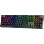 Redragon Dharma Pro K556 Pro Bluetooth Keyboard 1