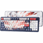 Redragon Eisa Pro K686 Pro Keyboard 1