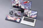 Redragon Eisa Pro K686 Pro Keyboard 3