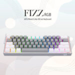 Redragon Fizz K617 Wired Keyboard 2