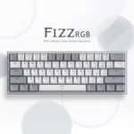 Redragon Fizz Pro K616 Mechanical Keyboard 1