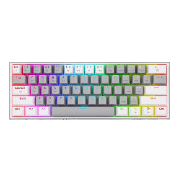 Redragon Fizz Pro K616 Mechanical Keyboard 1