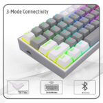 Redragon Fizz Pro K616 Mechanical Keyboard 5