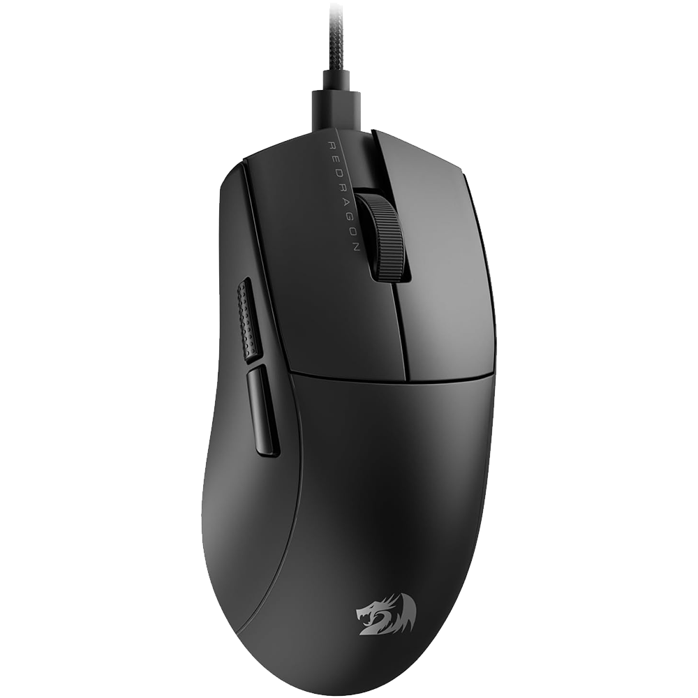 Redragon K1NG 1K M724 Gaming Mouse 1