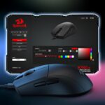 Redragon K1NG 1K M724 Gaming Mouse 6
