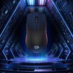 Redragon K1NG 1K M724 Gaming Mouse 7