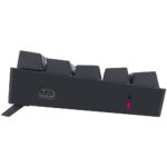 Redragon K630 Pink LED Dragon Born Keyboard 3