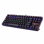Redragon Kumara K552 Mechanical Gaming 1
