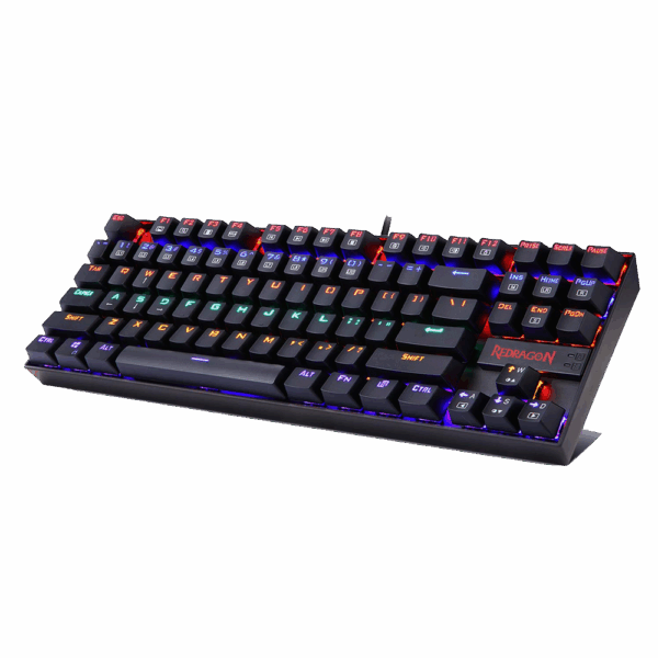 Redragon Kumara K552 Mechanical Gaming 1