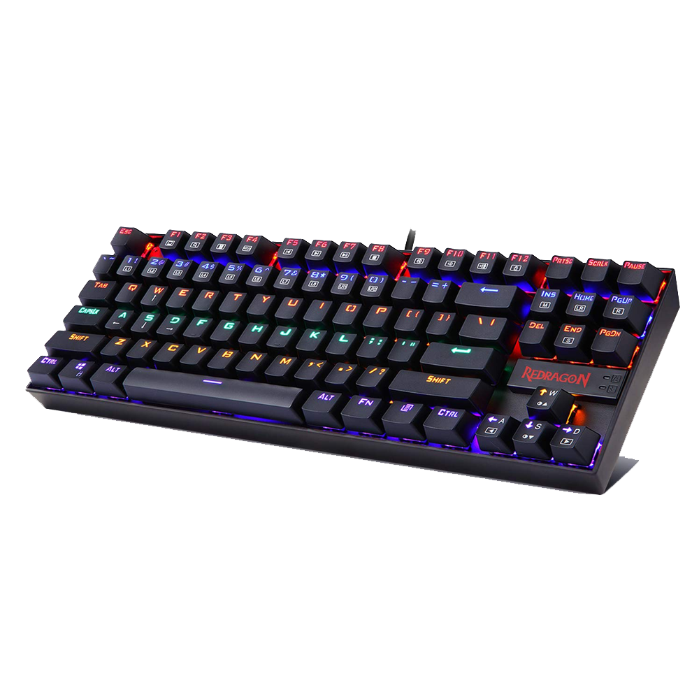 Redragon Kumara K552 Mechanical Gaming 1