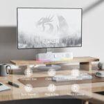 Redragon M810 Taipan Pro White Gaming 1