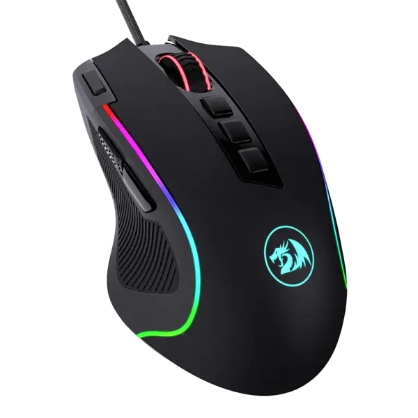 Redragon Predator M612 RGB Gaming Mouse
