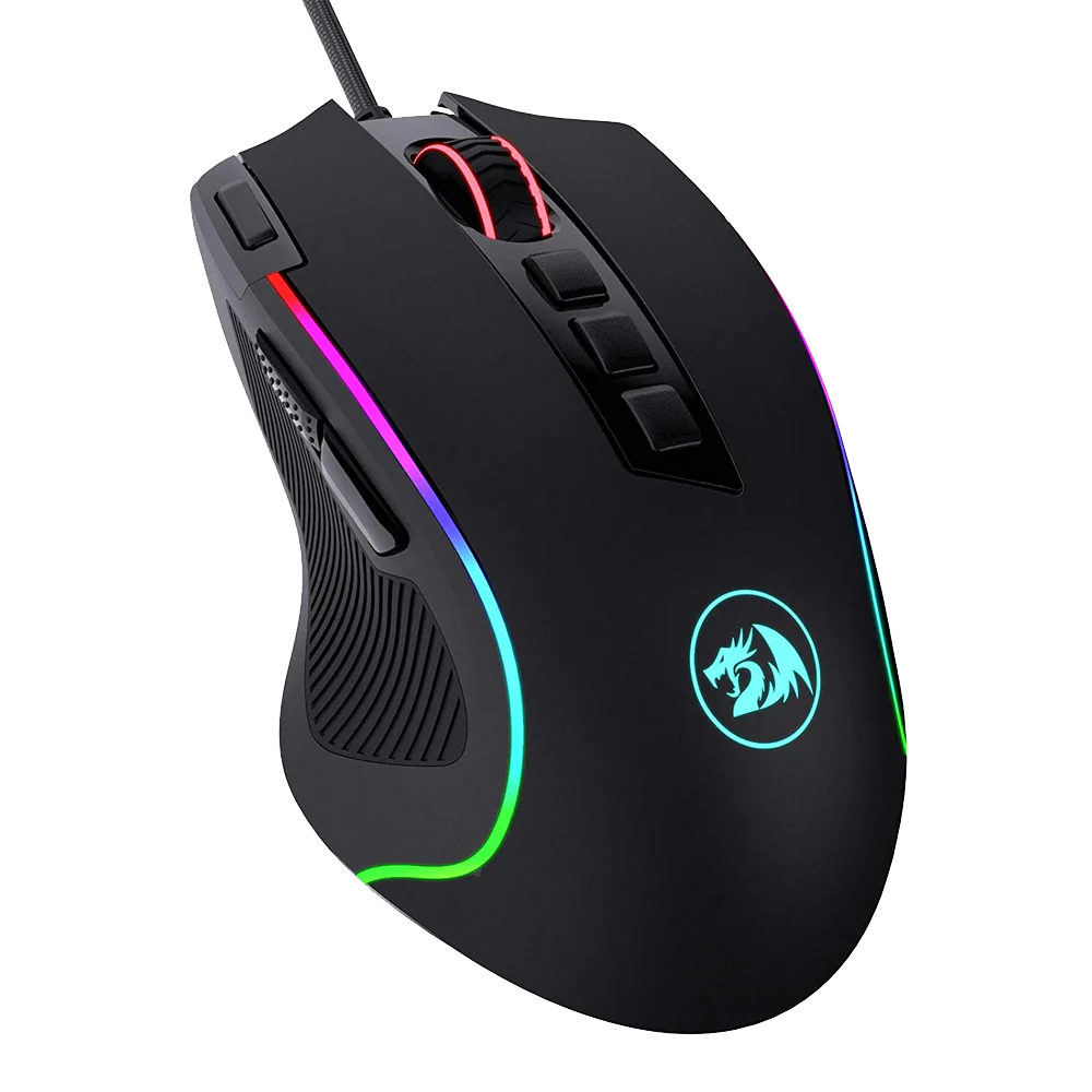 Redragon Predator M612 RGB Gaming Mouse Redragon Predator M612 RGB Gaming Mouse