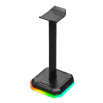 Redragon Scepter PRO HA300 Headphone Stand 1