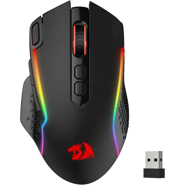 Redragon Taipan M810 Pro Wireless Gaming Mouse