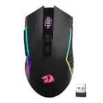 Redragon Trident Pro M693 RGB Gaming Mouse