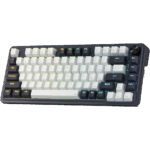 Redragon Ucal Pro K673 Black Keyboard 1