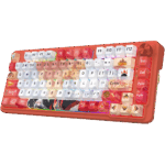 Redragon Ucal Pro K673 Pro Keyboard 1