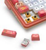 Redragon Ucal Pro K673 Pro Keyboard 1