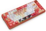 Redragon Ucal Pro K673 Pro Keyboard 2