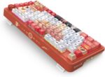 Redragon Ucal Pro K673 Pro Keyboard 4