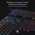 Redragon Vata K580 Mechanical Keyboard 1