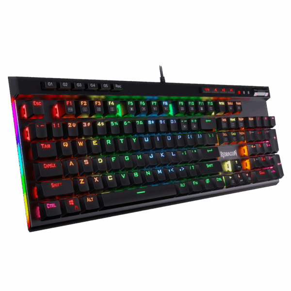 Redragon Vata K580 Mechanical Keyboard 1