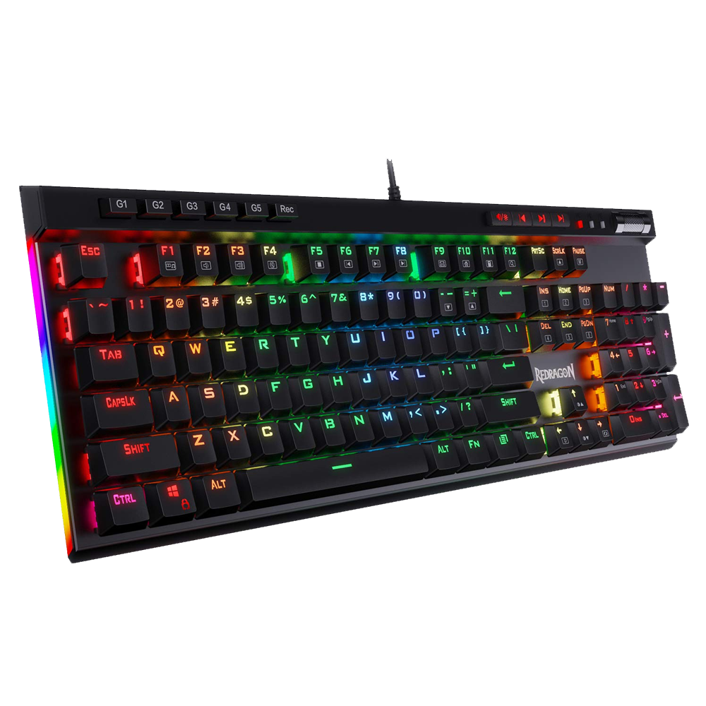 Redragon Vata K580 Mechanical Keyboard 1