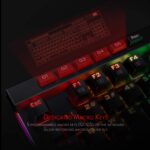 Redragon Vata K580 Mechanical Keyboard 5