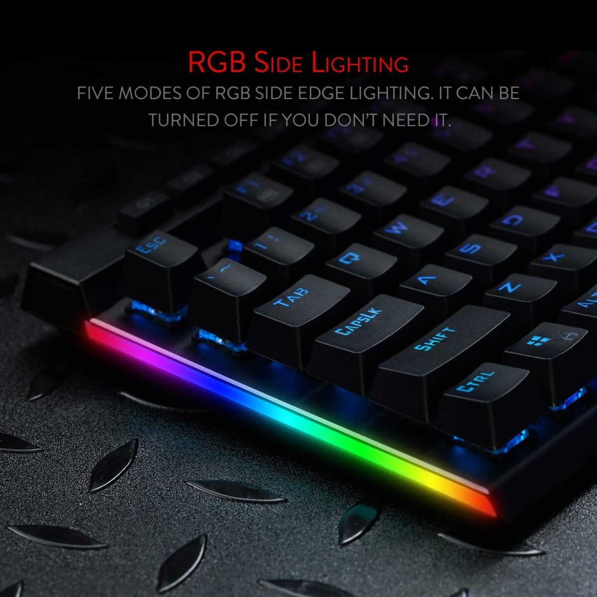 Redragon Vata K580 Mechanical Keyboard 6
