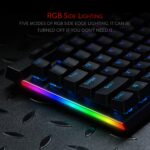Redragon Vata K580 Mechanical Keyboard 6
