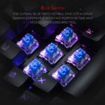 Redragon Vata K580 Mechanical Keyboard 7