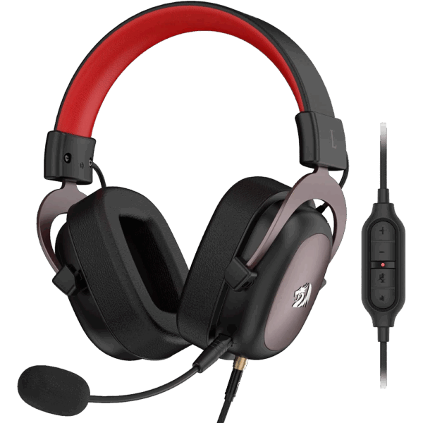 Redragon Zeus H510 1 Gaming Headset 1