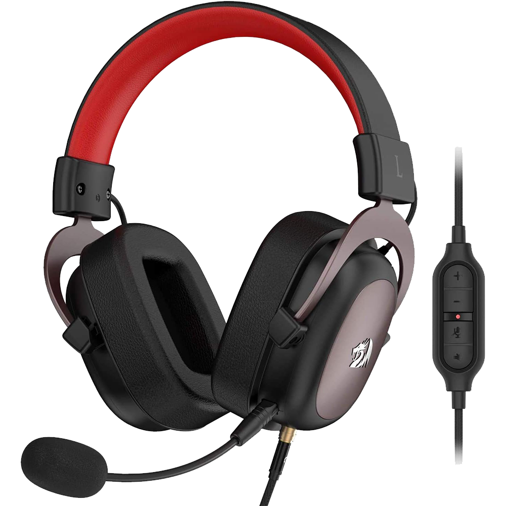 Redragon Zeus H510 1 Gaming Headset 1