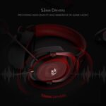 Redragon Zeus H510 1 Gaming Headset 5