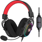 Redragon Zeus X H510 RGB Gaming Headset 1