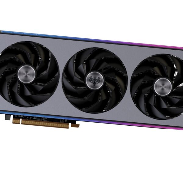 Sapphire NITRO AMD Radeon RX 7900 XTX Vapor X 24GB Graphics card 1 scaled 1