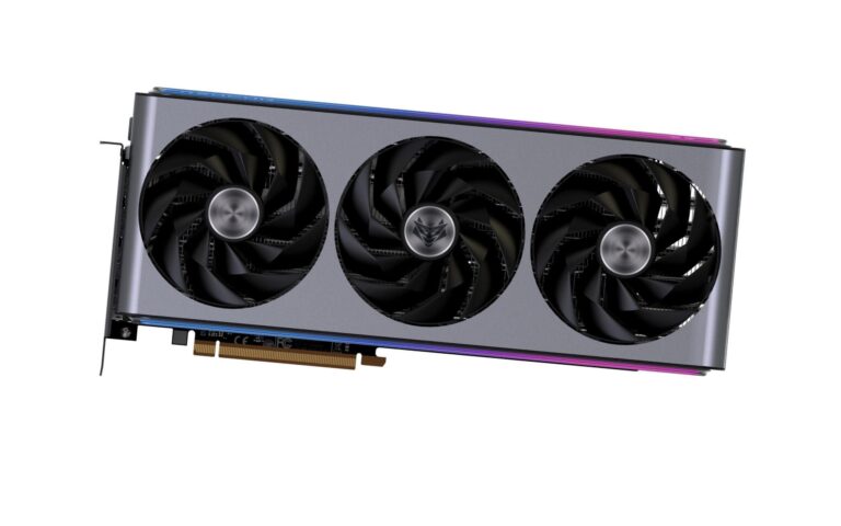 Sapphire NITRO AMD Radeon RX 7900 XTX Vapor X 24GB Graphics card 1 scaled 1