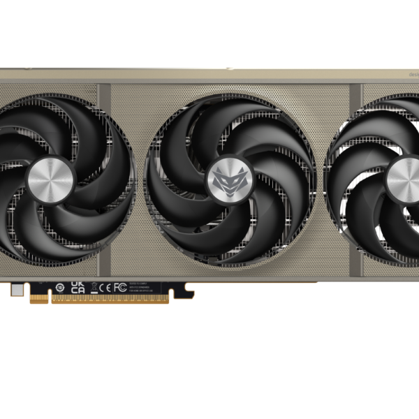 Sapphire Nitro AMD Radeon RX 9070 GPU 16GB 1 scaled 1